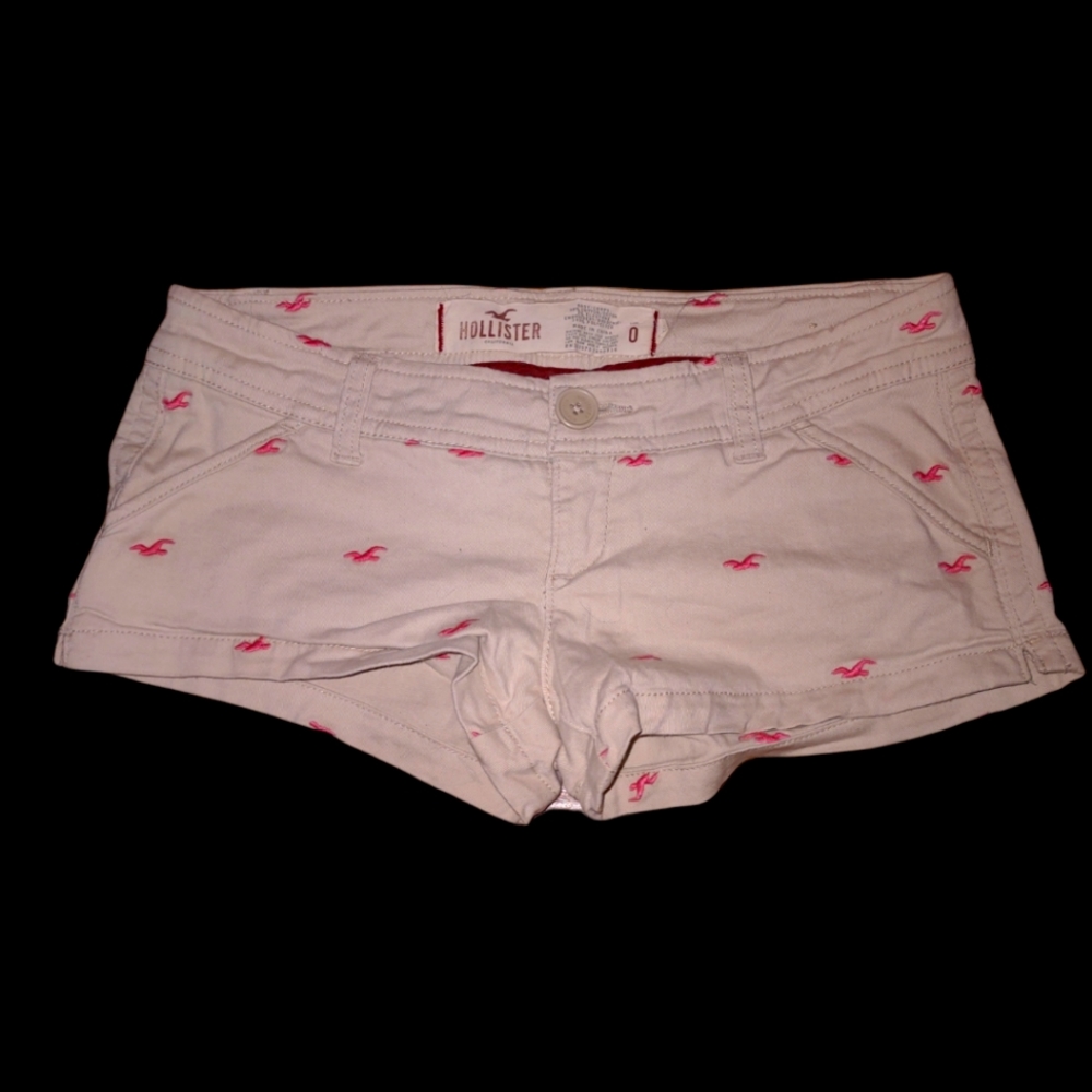 COPY - Holster booty shorts🔥